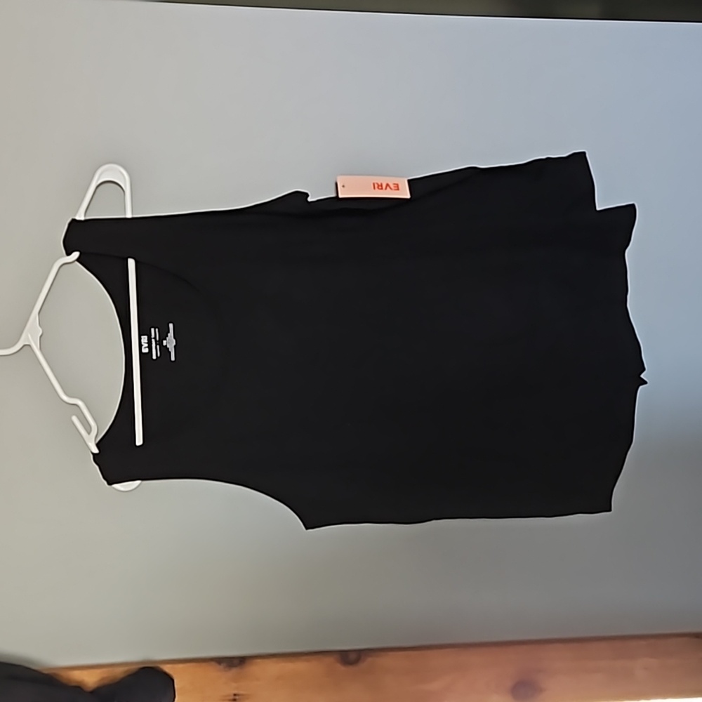 Plus tank